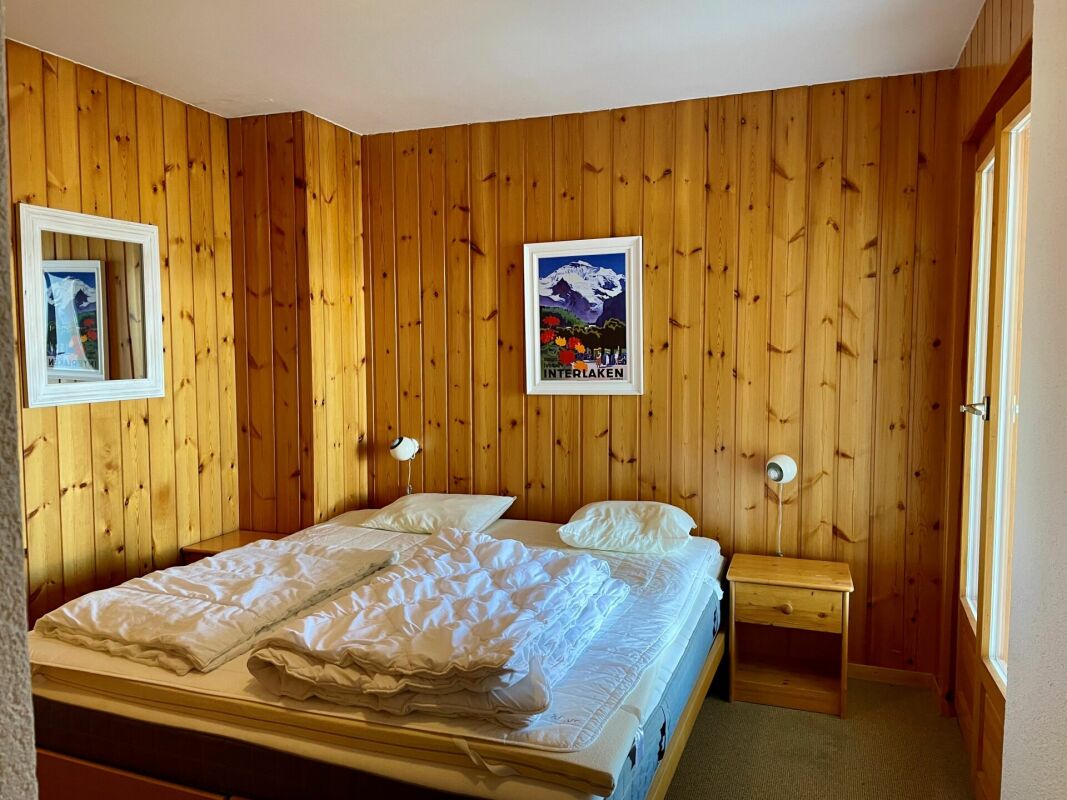 Chalet Les Fontannets 3