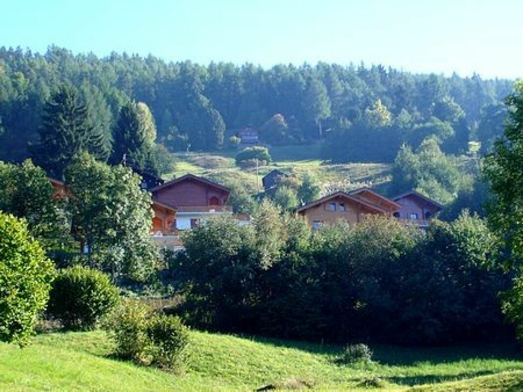 Chalet Les Fontannets 3
