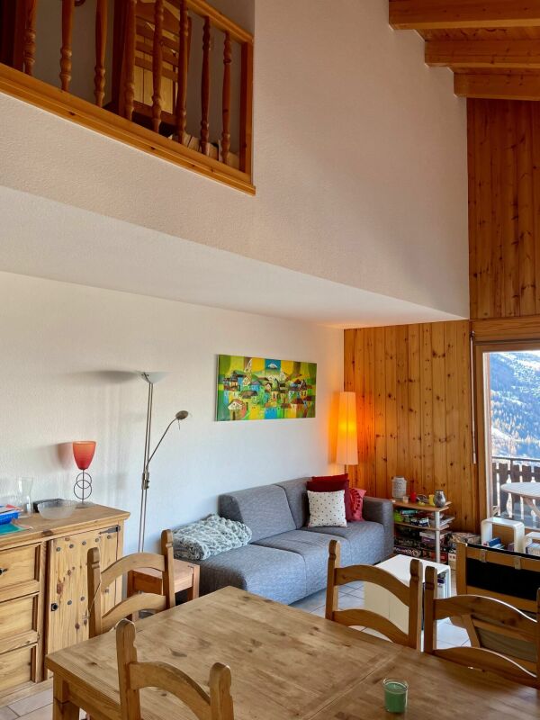 Balcons du Soleil 1