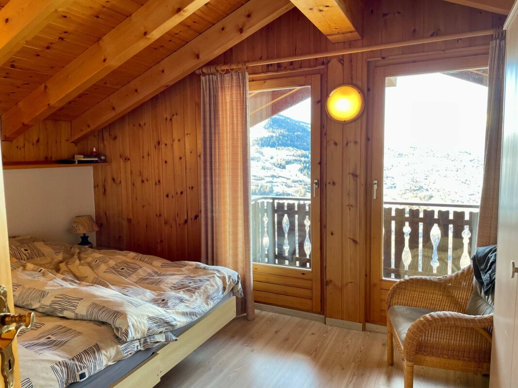 Balcons du Soleil 1