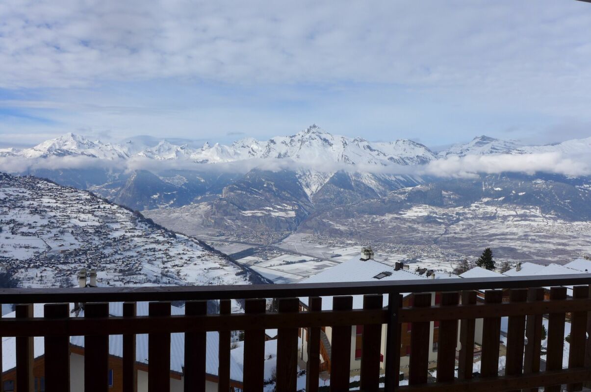 Balcons du Soleil 1