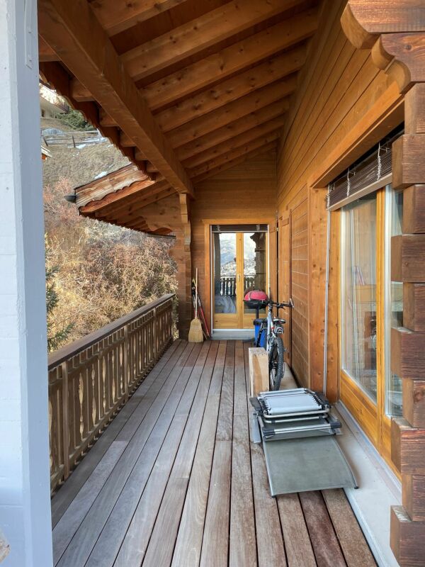 Balcons du Soleil 1