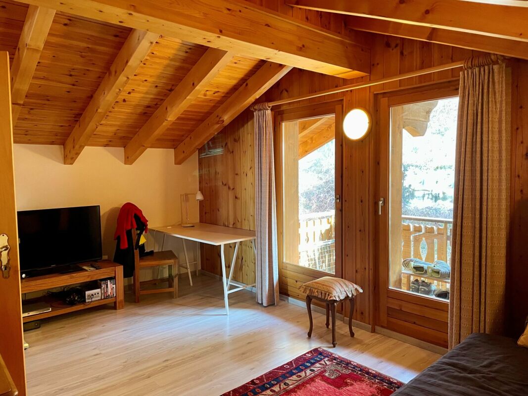 Balcons du Soleil 1