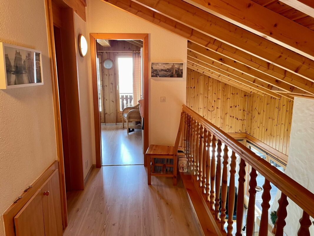 Balcons du Soleil 1