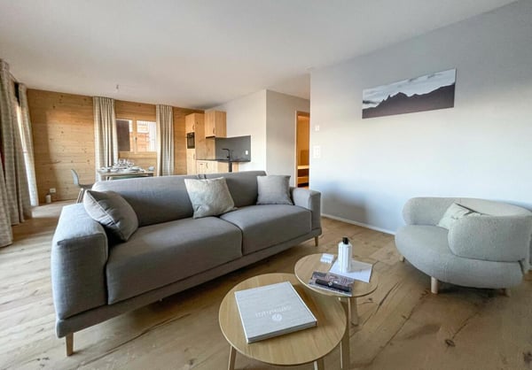 Dent Blanche Resort, la nouvelle destination de 4 Vallées 9