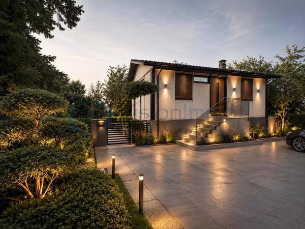MAISON INDIVIDUELLE À RÉNOVER ? FORT POTENTIEL SUR GRANDE PARCELLE EN ZONE AGRICOLE 1