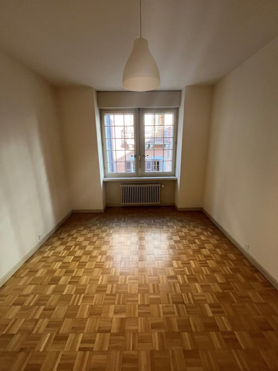 En plein coeur de la Vieille-Ville - appartement de 5 pièces 6