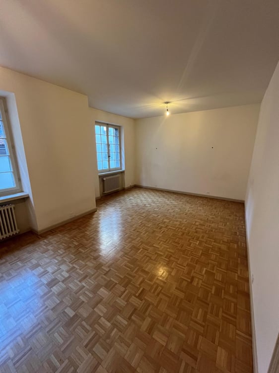 En plein coeur de la Vieille-Ville - appartement de 5 pièces 3
