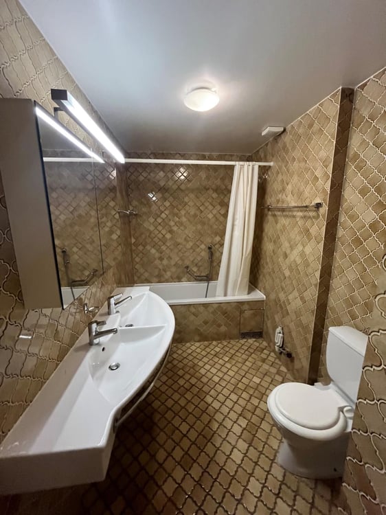 En plein coeur de la Vieille-Ville - appartement de 5 pièces 7