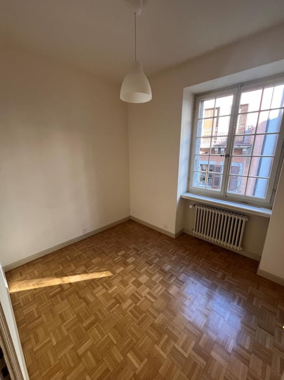 En plein coeur de la Vieille-Ville - appartement de 5 pièces 4
