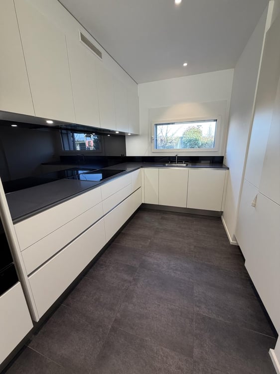 Villa contiguë moderne à Veyrier - 4 chambres à coucher 6