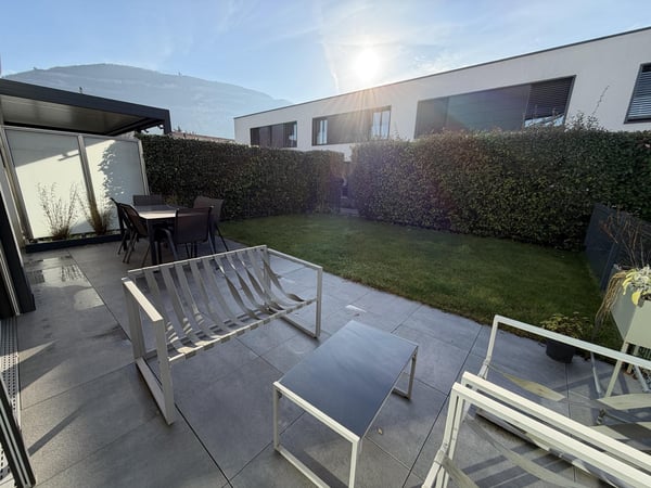 Villa contiguë moderne à Veyrier - 4 chambres à coucher 3