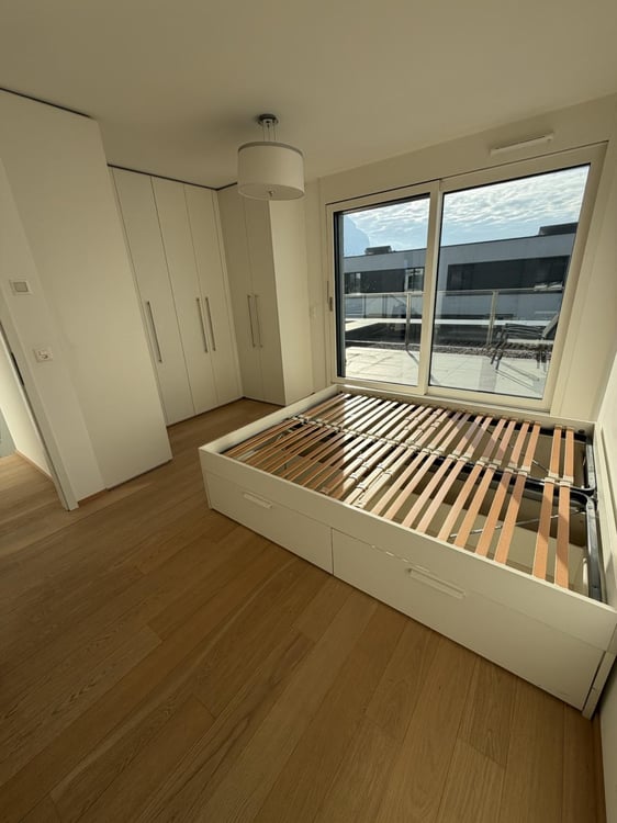 Villa contiguë moderne à Veyrier - 4 chambres à coucher 9