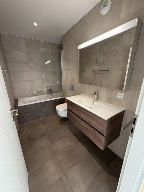 Villa contiguë moderne à Veyrier - 4 chambres à coucher 8