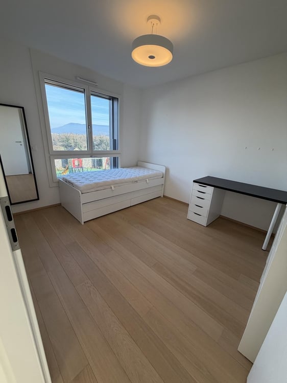 Villa contiguë moderne à Veyrier - 4 chambres à coucher 11