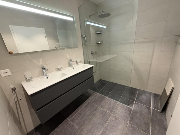 Villa contiguë moderne à Veyrier - 4 chambres à coucher 10