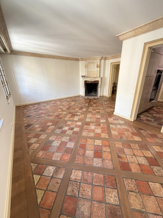 Duplex d'exception à louer ? Vieille Ville de Genève 7