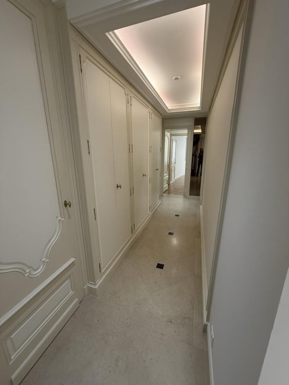 Duplex d'exception à louer ? Vieille Ville de Genève 4