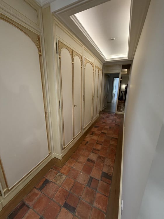 Duplex d'exception à louer ? Vieille Ville de Genève 9