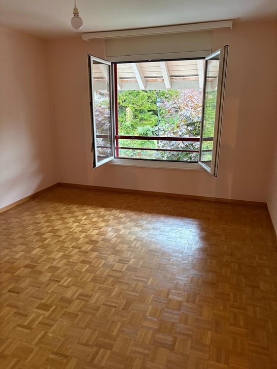 Ravissant appartement 4 pièces traversant au coeur de Meinier 9
