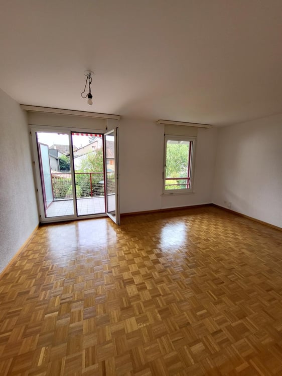 Ravissant appartement 4 pièces traversant au coeur de Meinier 4