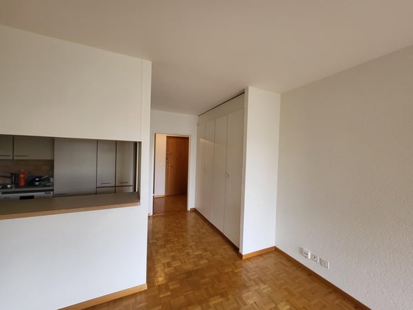 Ravissant appartement 4 pièces traversant au coeur de Meinier 3