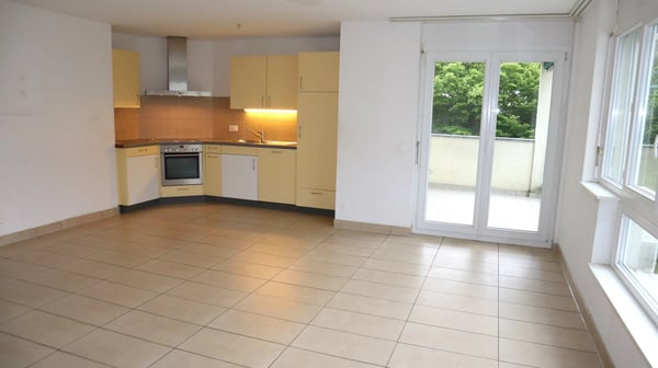 Appartement 4.5 pces au 1er étage 2