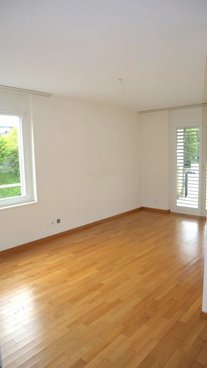 Appartement 4.5 pces au 1er étage 4
