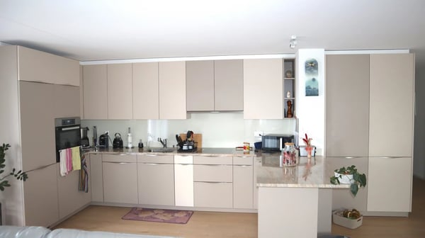 Appartement 3.5 pces comme neuf avec vue 2