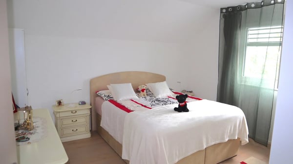 Appartement 3.5 pces comme neuf avec vue 3