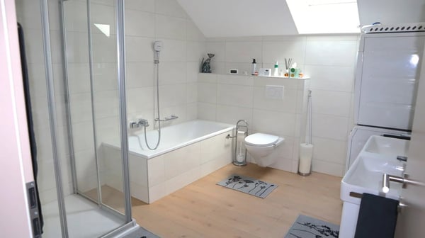 Appartement 3.5 pces comme neuf avec vue 4