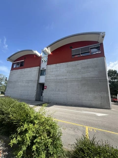 Surface commerciale Yverdon-les-Bains 2
