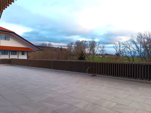 Ihr neuer Gewerbestandort: 89m2 und 420m2 Büroflächen im Edelrohbau mit Terrasse und Aussicht 5