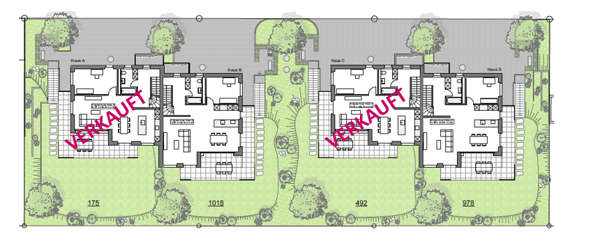 *NEUBAU* Birkenweg Bünzen - Wohnen. Wachsen. Wohlfühlen. 9