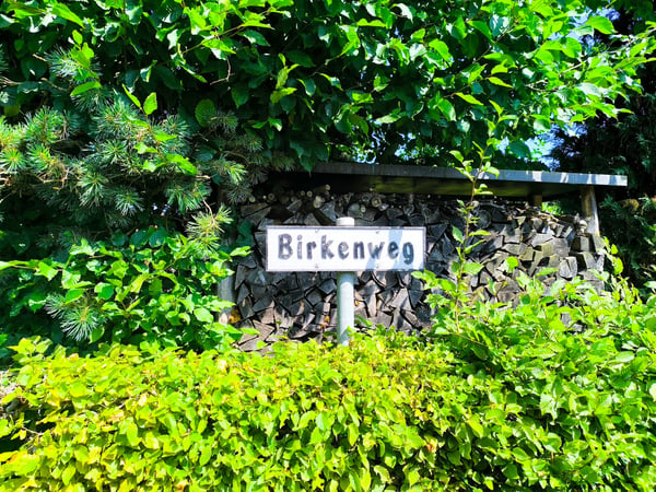 *NEUBAU* Birkenweg Bünzen - Wohnen. Wachsen. Wohlfühlen. 12