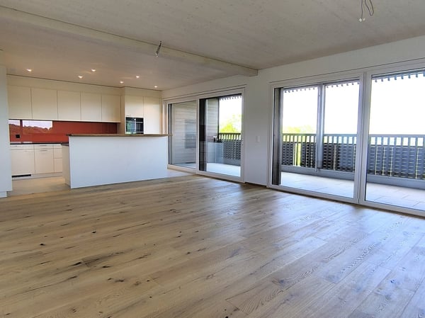 204 m² für Wohnen und Arbeiten perfekt vereint 5