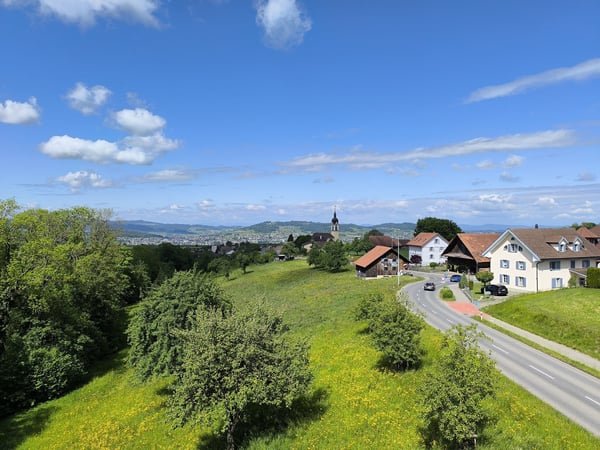 204 m² für Wohnen und Arbeiten perfekt vereint 7
