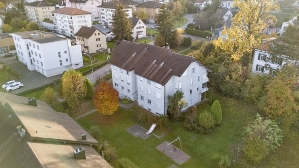 Burg AG