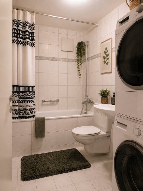 2.5-Zimmer-Maisonette-Wohnung im Loftstil mit viel Charme und hohen Decken 4