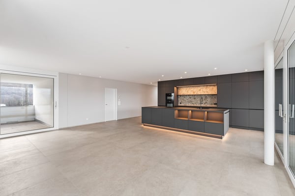Repräsentative Attika-Bürofläche mit Panoramablick 7