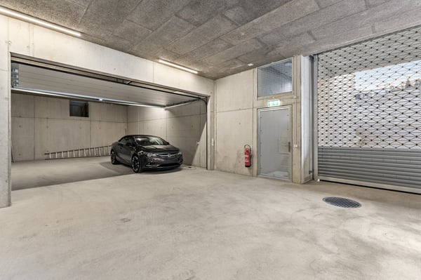 Repräsentative Attika-Bürofläche mit Panoramablick 26