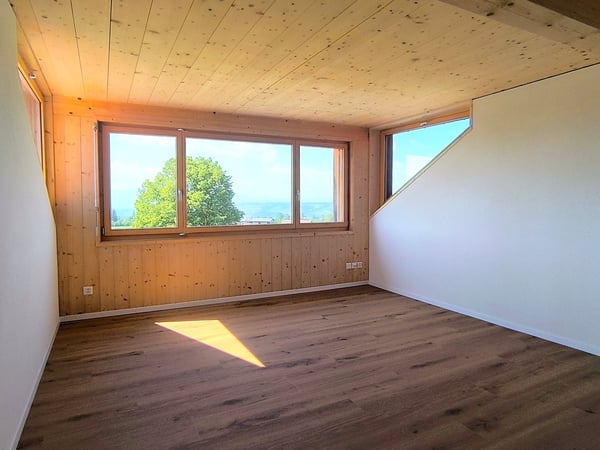 Modernes Wohnen mit Bergpanorama 9