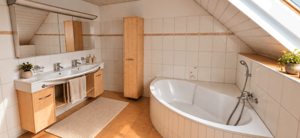 Wohnen wo andere die Sonne suchen – 5.5-Zi-Maisonette-Wohnung 7