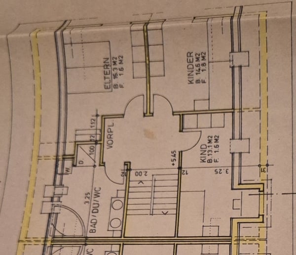 Wohnen wo andere die Sonne suchen – 5.5-Zi-Maisonette-Wohnung 17