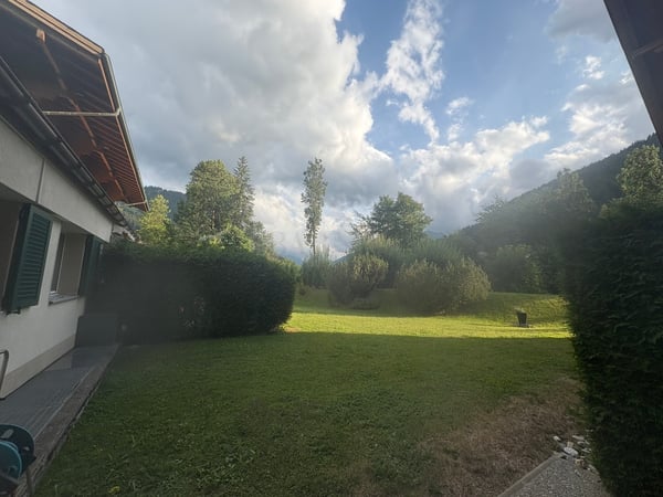 Studio lumineux avec terrasse 6