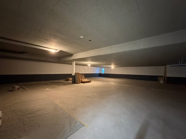 Saanen - Penthouse moderne 8