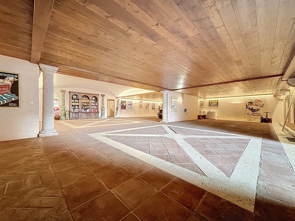 Objet rarissime - Chalet de luxe avec vue imprenable sur la vallée 11