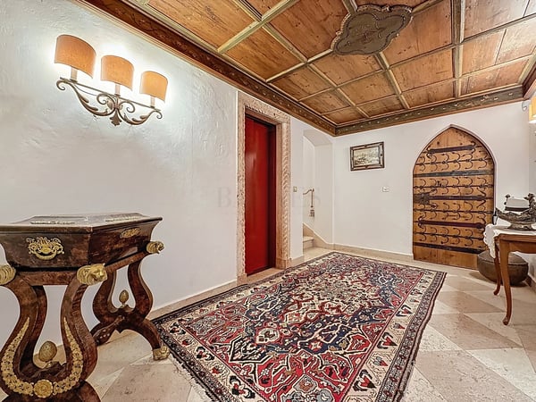 Objet rarissime - Chalet de luxe avec vue imprenable sur la vallée 3