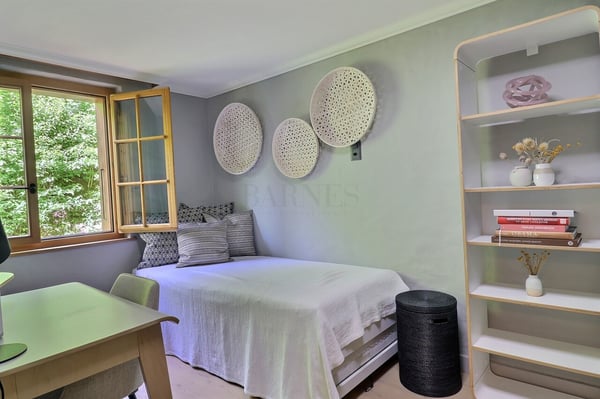 Charmant appartement moderne avec vue montagne 5