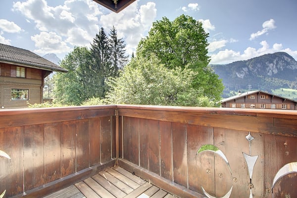 Très bel appartement traversant de 5 pièces 8